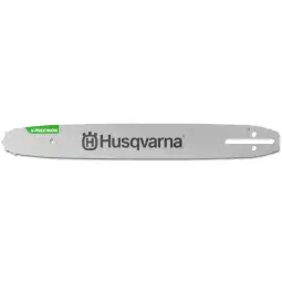 Barra 16´ 40CM .325Mini Pixel .043´/1.1MM Husqvarna, P007610, barra de motosserra, lamina motosserra, lâmina motosserra, lâmina motosserra hsuqvarna, lamina de motosserra, lâmina motosserra oregon, lâmina motosserra oregon 45 cm, lamina motosserra oregon 45cm